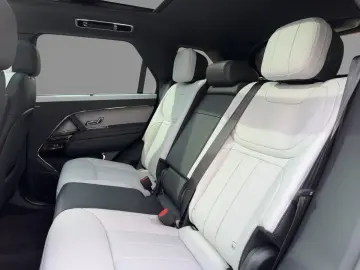 RANGE ROVER SPORT P460e Dynamic SE