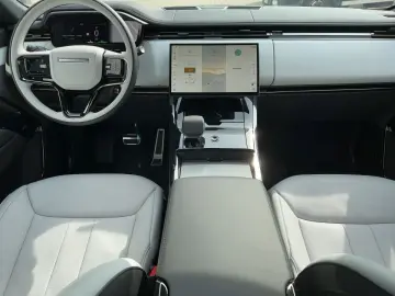RANGE ROVER SPORT P460e Dynamic SE