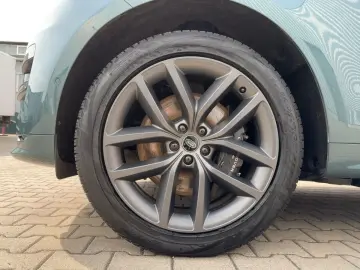 RANGE ROVER SPORT P460e Dynamic SE