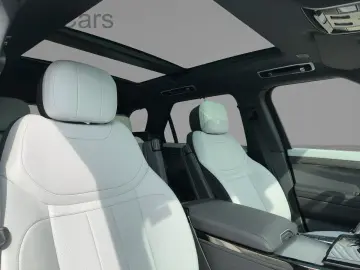 RANGE ROVER SPORT P460e Dynamic SE