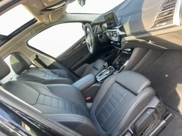 X3 xDrive20d Aut.AHK,Pano,DAProf,PA+,Adapt.LED