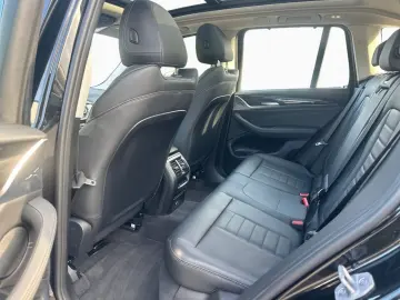 X3 xDrive20d Aut.AHK,Pano,DAProf,PA+,Adapt.LED