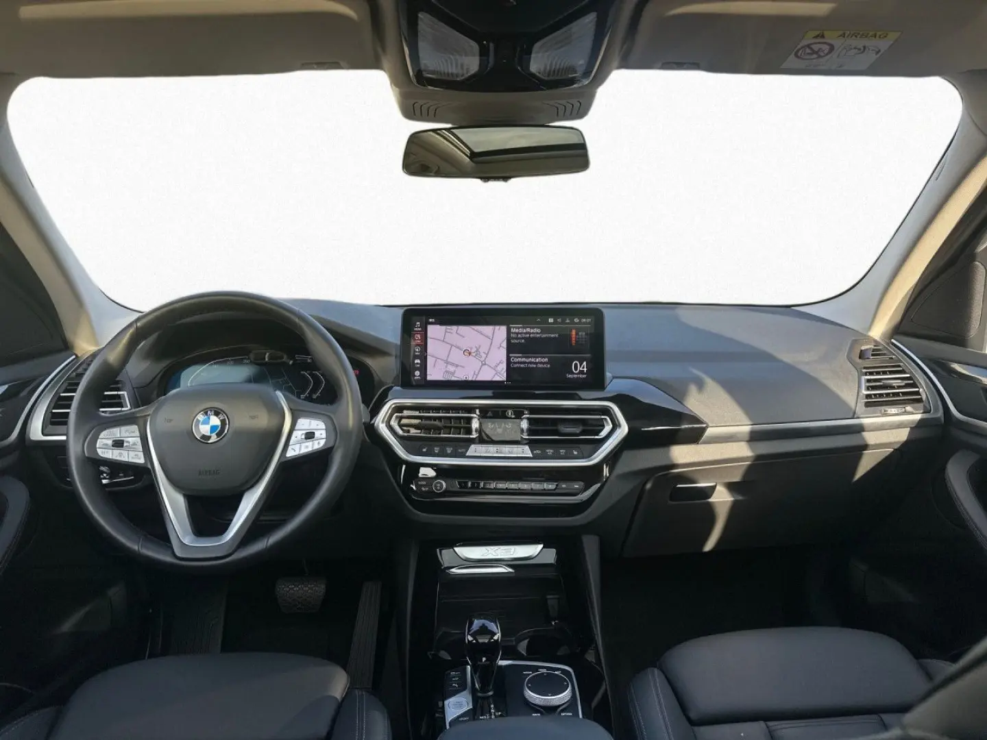 X3 xDrive20d Aut.AHK,Pano,DAProf,PA+,Adapt.LED