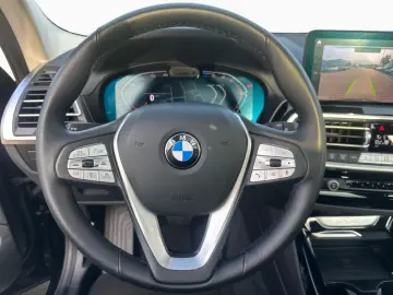 X3 xDrive20d Aut.AHK,Pano,DAProf,PA+,Adapt.LED