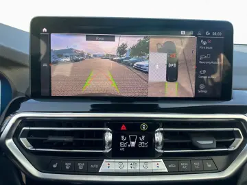 X3 xDrive20d Aut.AHK,Pano,DAProf,PA+,Adapt.LED