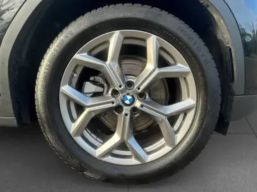 X3 xDrive20d Aut.AHK,Pano,DAProf,PA+,Adapt.LED