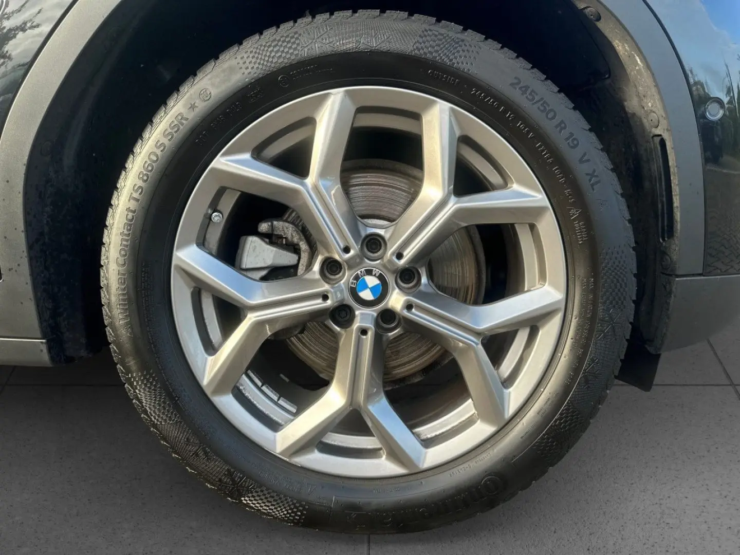 X3 xDrive20d Aut.AHK,Pano,DAProf,PA+,Adapt.LED