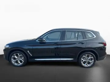 X3 xDrive20d Aut.AHK,Pano,DAProf,PA+,Adapt.LED