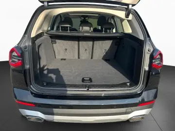 X3 xDrive20d Aut.AHK,Pano,DAProf,PA+,Adapt.LED