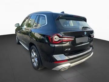 X3 xDrive20d Aut.AHK,Pano,DAProf,PA+,Adapt.LED
