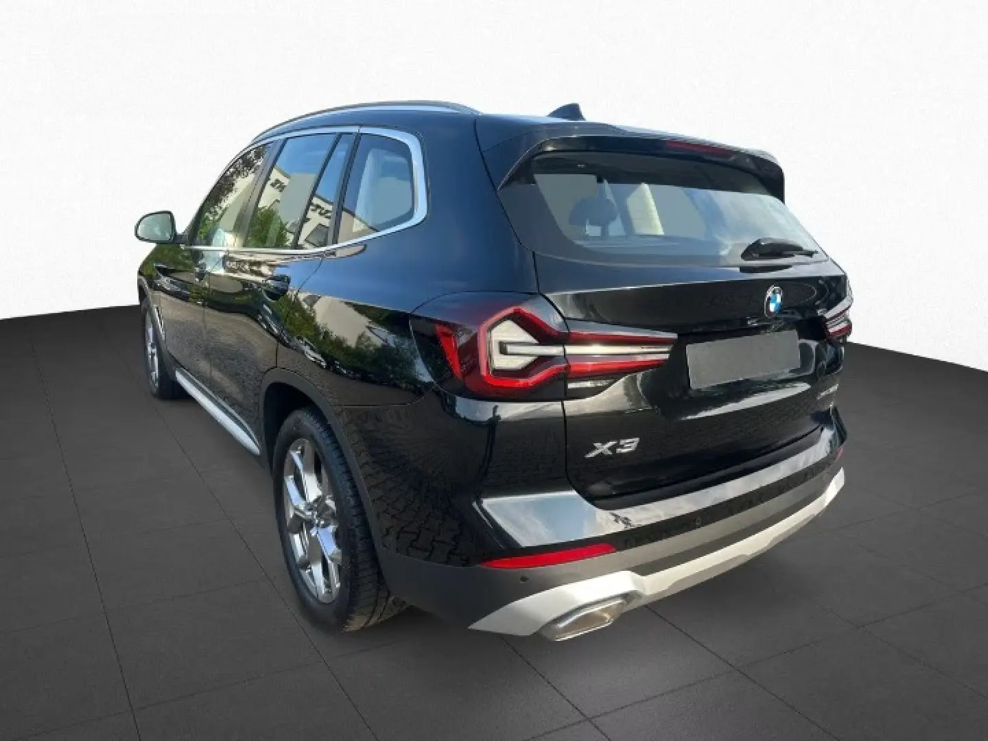 X3 xDrive20d Aut.AHK,Pano,DAProf,PA+,Adapt.LED