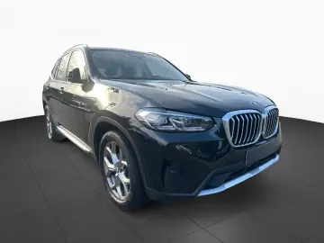 X3 xDrive20d Aut.AHK,Pano,DAProf,PA+,Adapt.LED