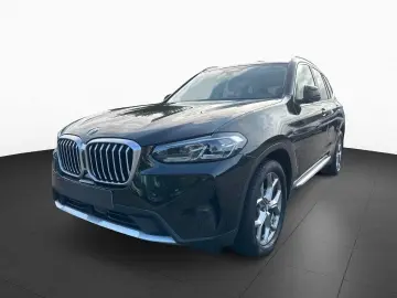 X3 xDrive20d Aut.AHK Pano DAProf PA  Adapt.LED