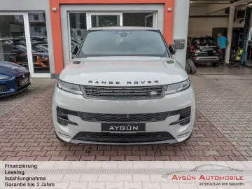 Range Rover Sport P460e Dynamic SE*Pano*AHK*22