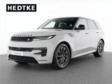 Range Rover Sport P460e Dynamic SE 21  AHK PANO