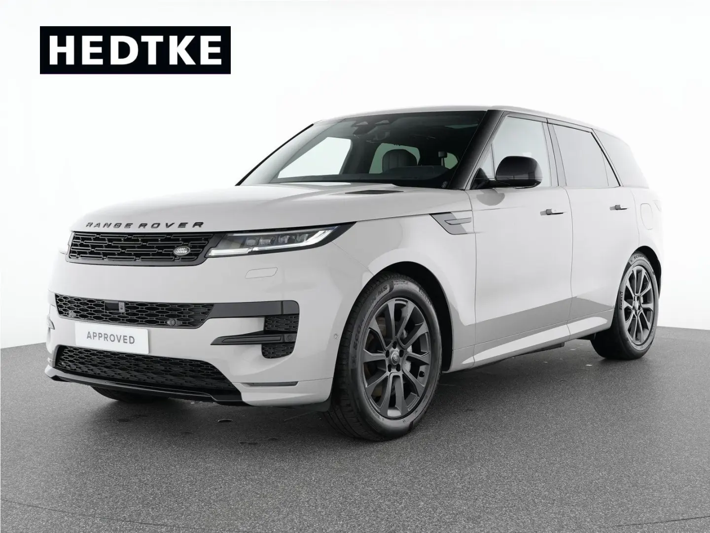 Range Rover Sport P460e Dynamic SE 21