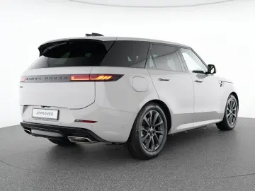 Range Rover Sport P460e Dynamic SE 21