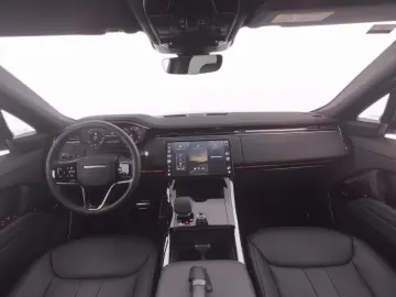 Range Rover Sport P460e Dynamic SE 21