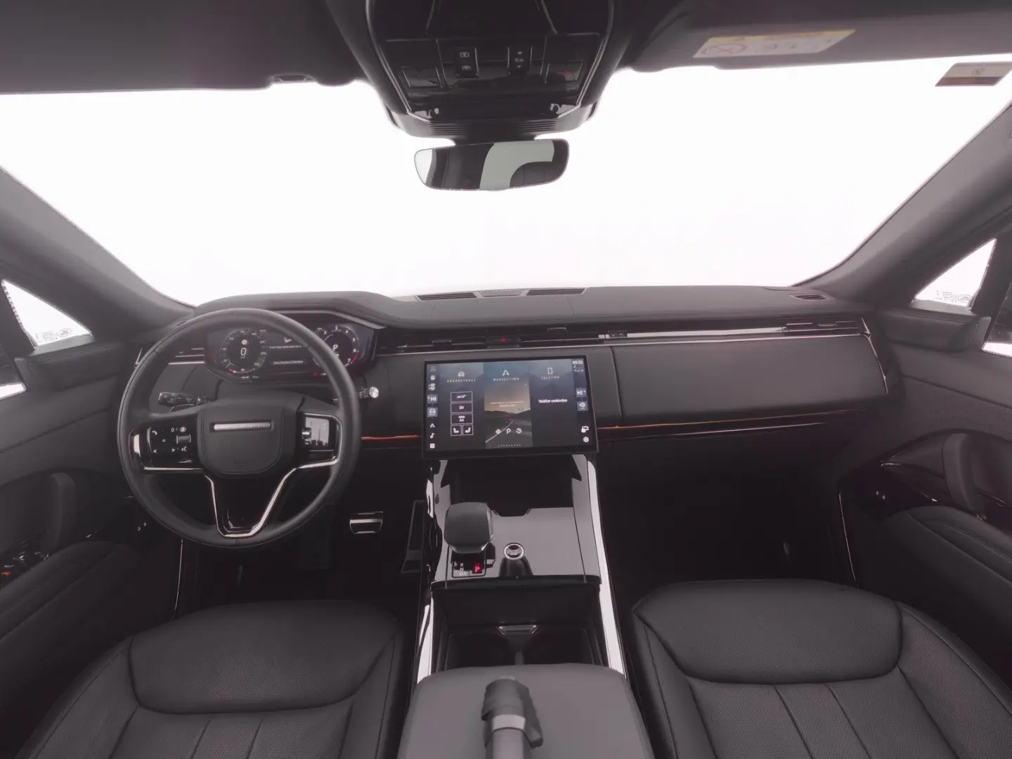 Range Rover Sport P460e Dynamic SE 21