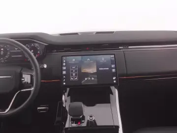 Range Rover Sport P460e Dynamic SE 21