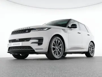 Range Rover Sport P460e Dynamic SE 21
