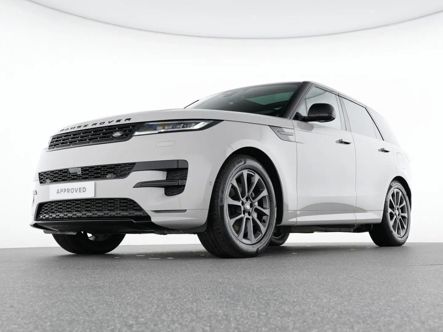 Range Rover Sport P460e Dynamic SE 21