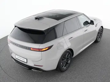 Range Rover Sport P460e Dynamic SE 21
