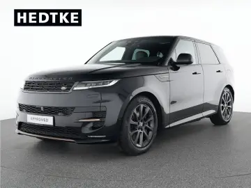 Range Rover Sport P460e Dynamic SE 21  PANO AMBI