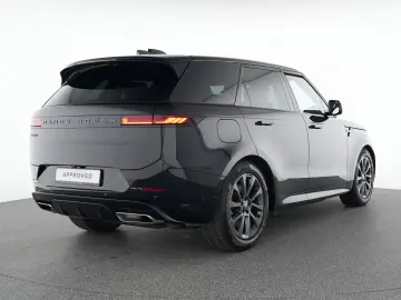 Range Rover Sport P460e Dynamic SE 21