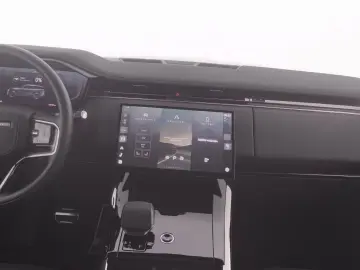Range Rover Sport P460e Dynamic SE 21