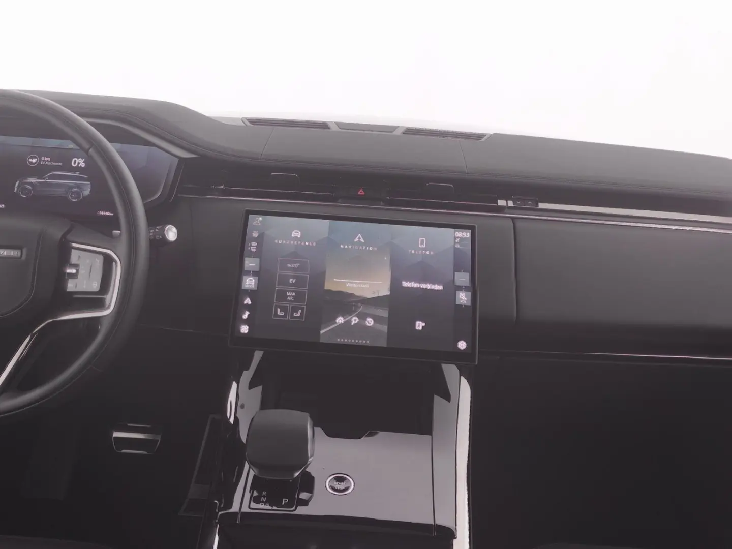 Range Rover Sport P460e Dynamic SE 21