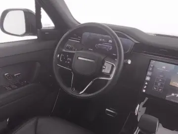Range Rover Sport P460e Dynamic SE 21