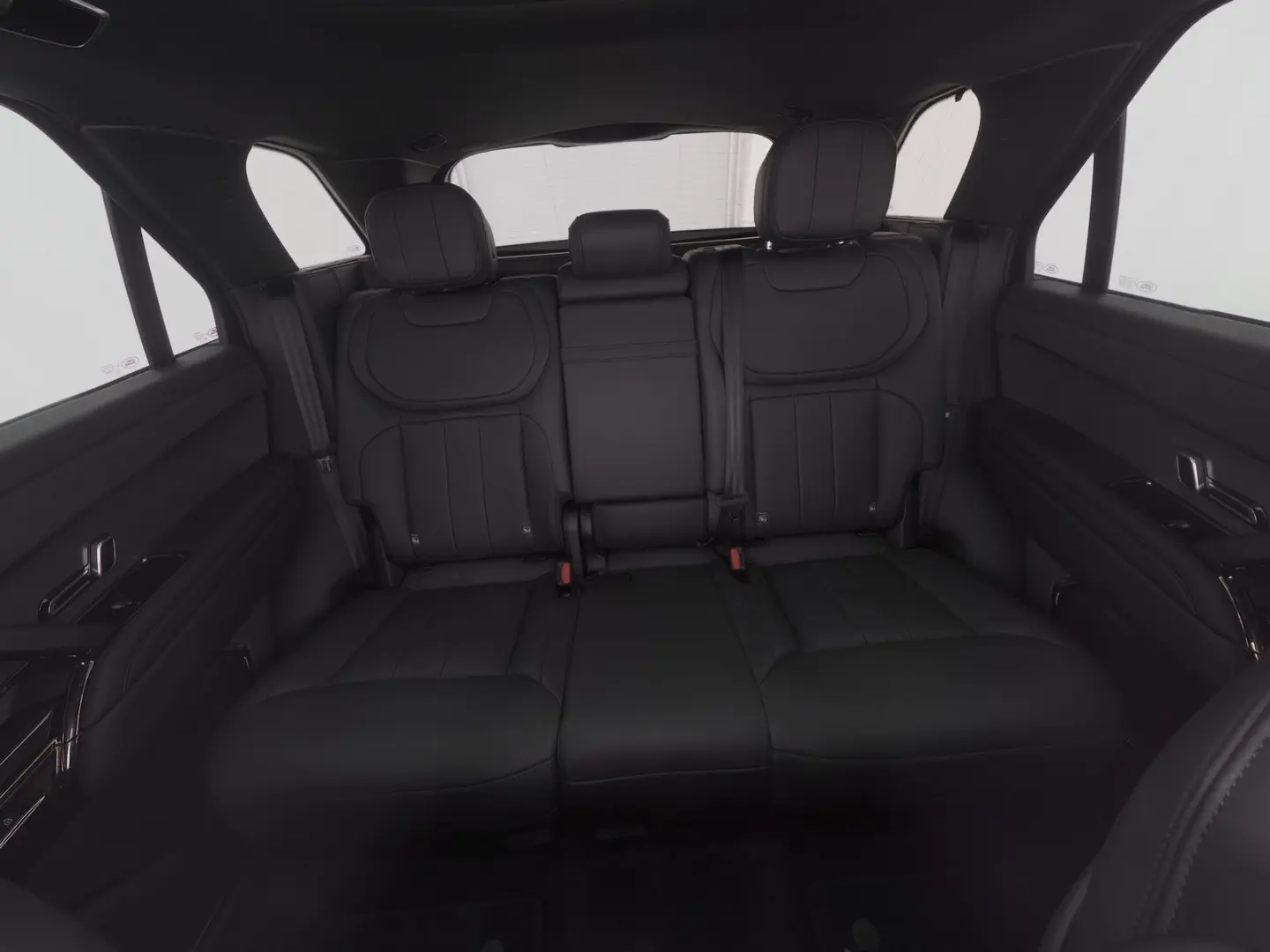 Range Rover Sport P460e Dynamic SE 21