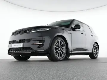 Range Rover Sport P460e Dynamic SE 21