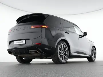 Range Rover Sport P460e Dynamic SE 21