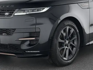 Range Rover Sport P460e Dynamic SE 21
