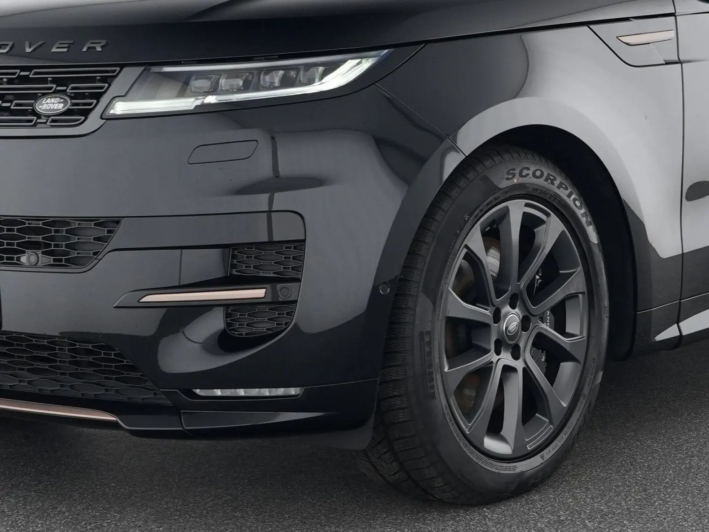 Range Rover Sport P460e Dynamic SE 21