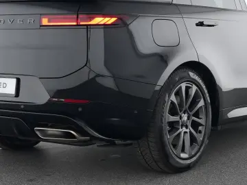 Range Rover Sport P460e Dynamic SE 21