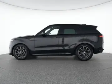 Range Rover Sport P460e Dynamic SE 21