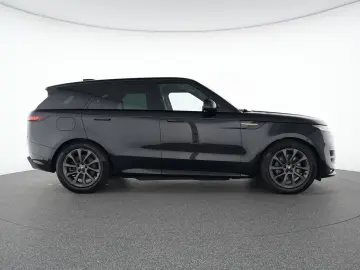 Range Rover Sport P460e Dynamic SE 21