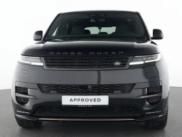 Range Rover Sport P460e Dynamic SE 21