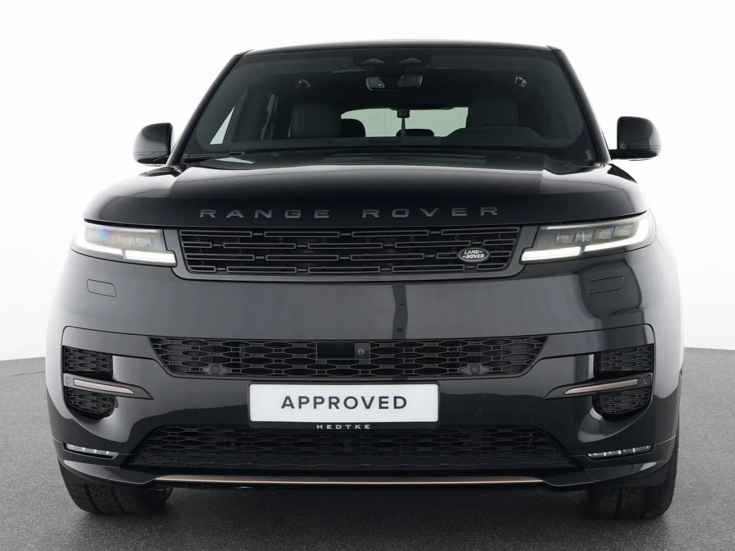 Range Rover Sport P460e Dynamic SE 21
