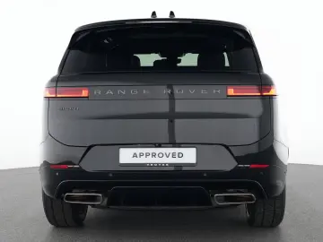 Range Rover Sport P460e Dynamic SE 21