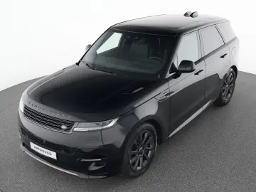 Range Rover Sport P460e Dynamic SE 21