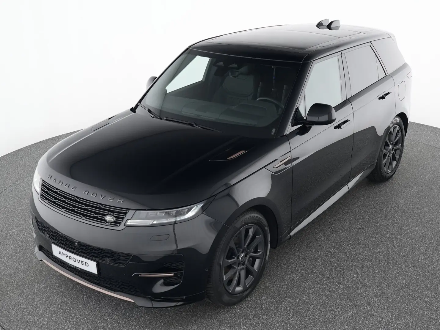 Range Rover Sport P460e Dynamic SE 21