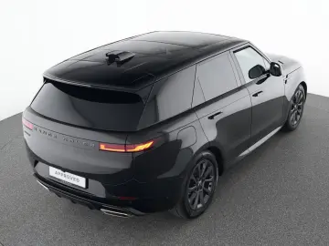 Range Rover Sport P460e Dynamic SE 21