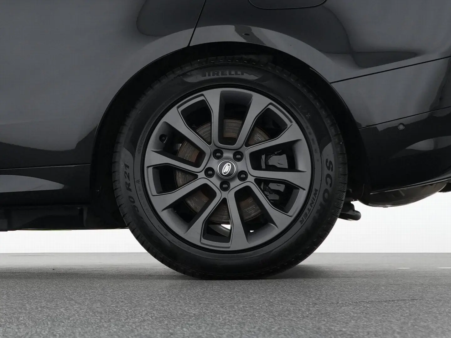 Range Rover Sport P460e Dynamic SE 21