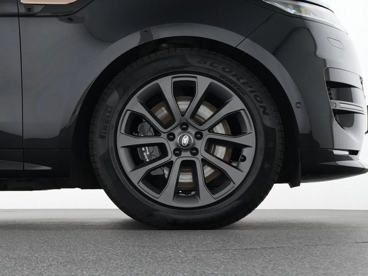 Range Rover Sport P460e Dynamic SE 21