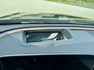 Mercedes-Benz E220d4M/AMG/Line/Pass Display