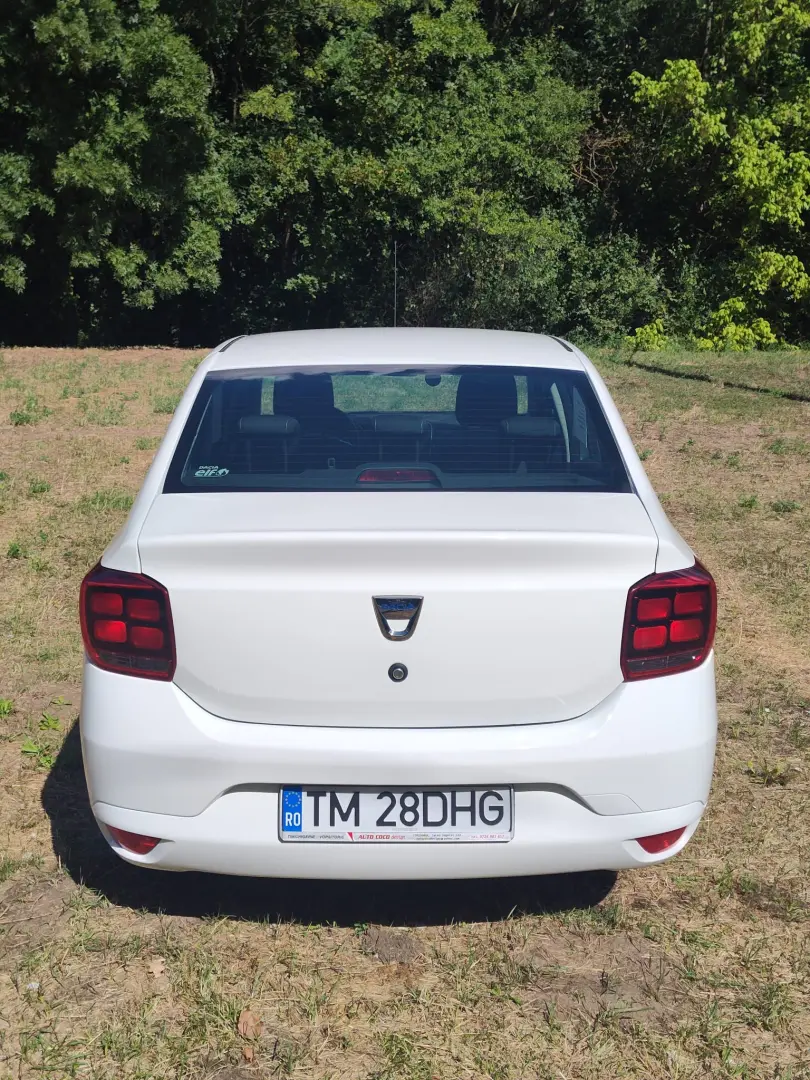 Dacia Logan